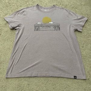 Alpine Design Tee XL